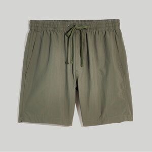 6 1/2" (Re)sourced Everywear Shorts